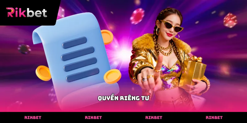 Thiết lập lớp bảo vệ dữ liệu chuyên sâu đảm bảo Quyền Riêng Tư