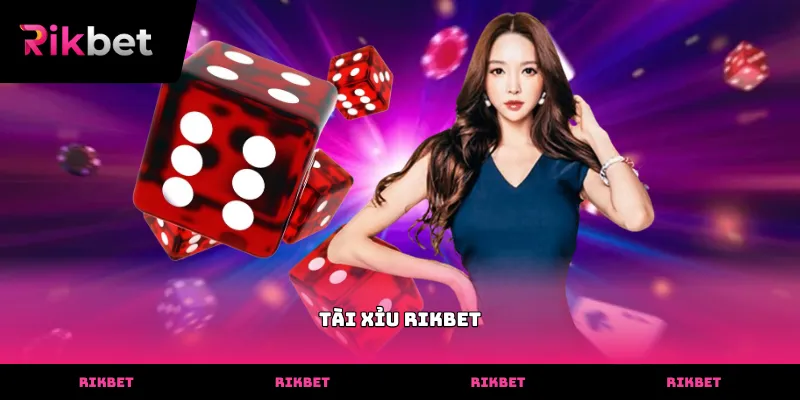 Phân tích bảng kết quả lịch sử cược Tài Xỉu rikbet trực tuyến